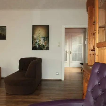 Arco Apartmán Weener