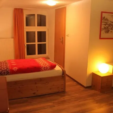 Apartmán Arco