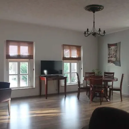 Apartmán Arco *