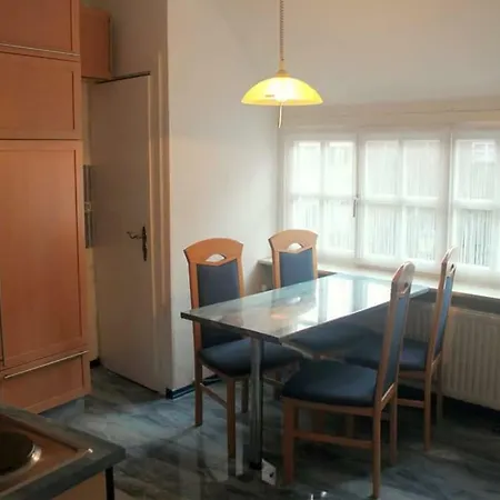 Apartmán Arco Weener