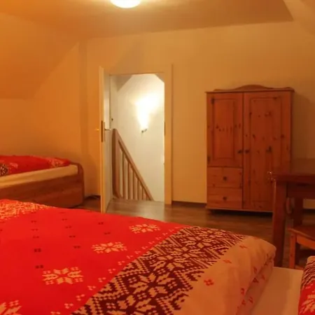 Apartmán Arco
