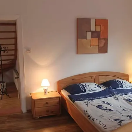 Arco Apartmán Weener